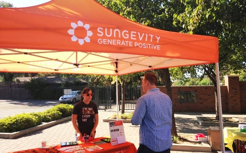 Католицька єпархія у Каліфорнії розпочла проект з поширення сонячної енергії